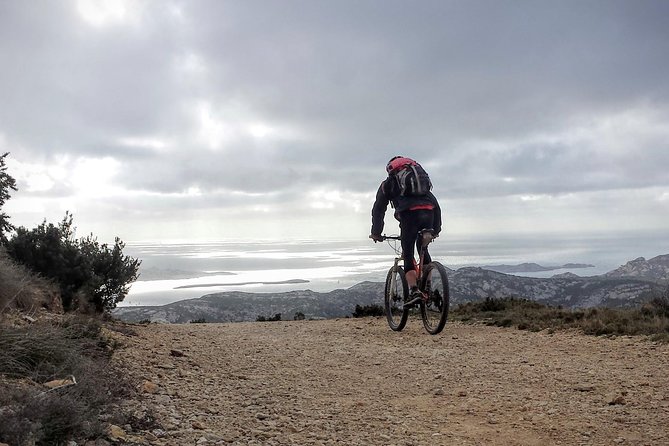 Calanques National Park integral - Starting at Pointe Rouge: beach energy, then straight into the scenery