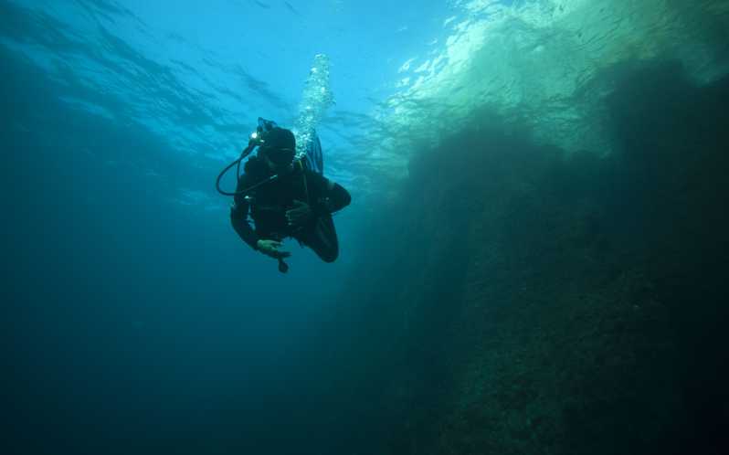 Calanques National Park Snorkel and Scuba Dive - Getting to the sea: Port de la Pointe Rouge timing that actually works