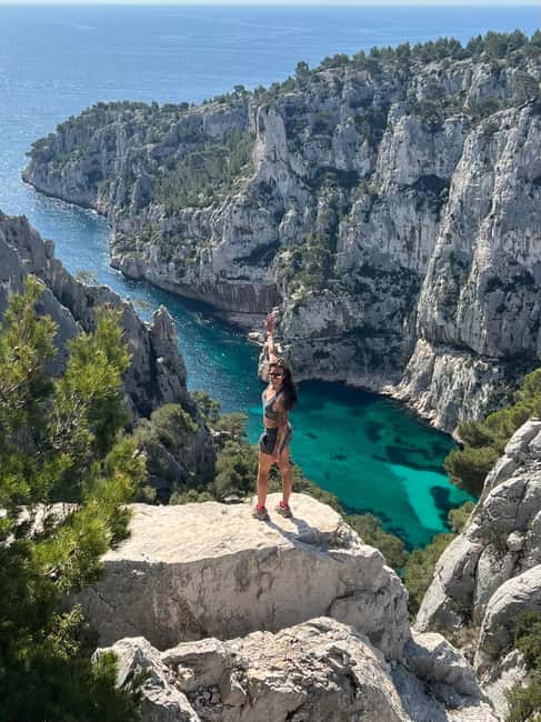 Cassis: 3 Calanques Half-Day Hiking Tour with Swimming - Key highlights to know before you go