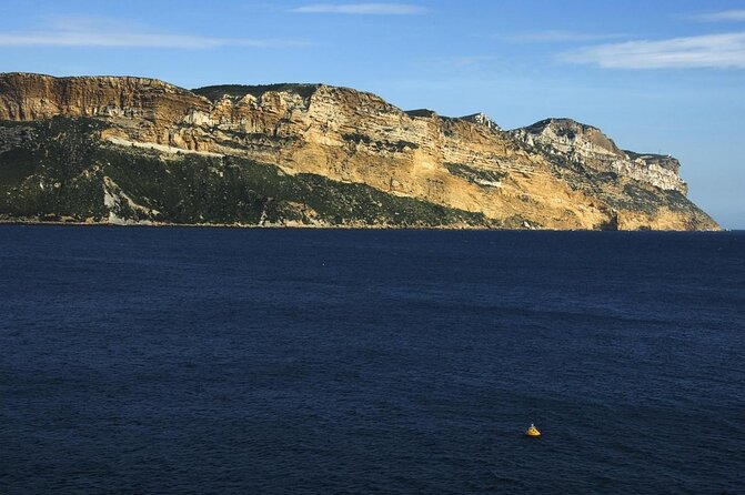 Cassis and Port Miou 5 Hours tour from Aix-en-Provence - Key Highlights You’ll Feel Immediately