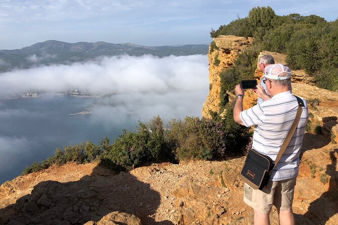 Cassis and Port Miou 5 Hours tour from Aix-en-Provence - Guides Matter: Silvio, Nicholas, Clement, and Jenny on the Best Days