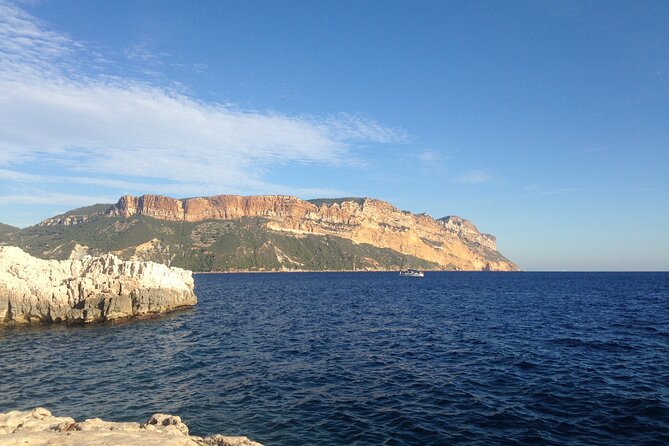 Cassis and Port Miou 5 Hours tour from Aix-en-Provence - Comfort and Timing: How to Use Your 1h30 in Cassis Wisely