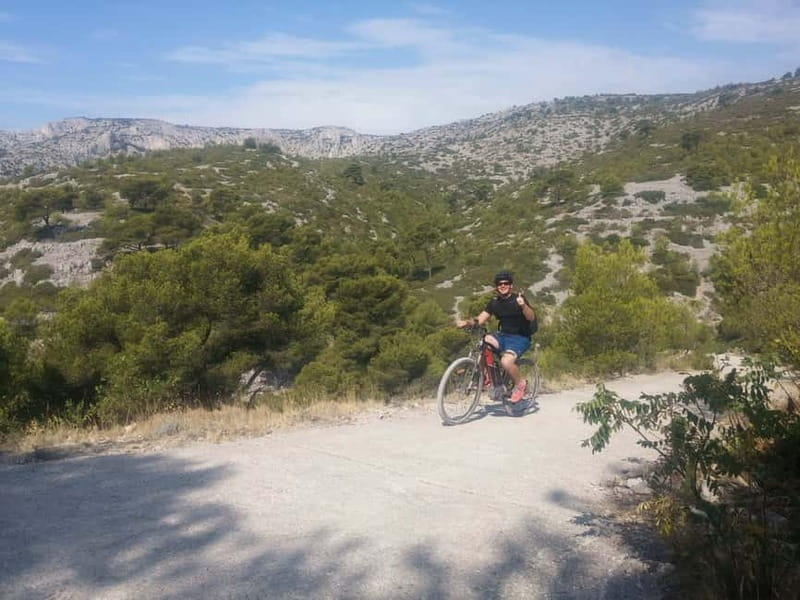 Cassis: Calanques and Viewpoints Tour by Mountain E-Bike - Key Things You’ll Remember From This Cassis E-Bike Tour