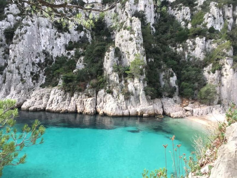 Cassis: Calanques and Viewpoints Tour by Mountain E-Bike - Ridges Above Cassis Bay: The Best Payoff Per Pedal