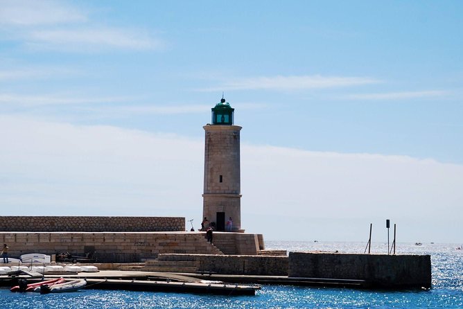Cassis Half-Day Trip from Aix-en-Provence - Price and value: $96.75 for a fast, focused day