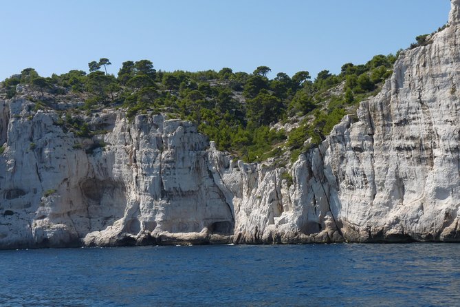 Cassis Half-Day Trip from Aix-en-Provence - Timing reality check: how to avoid the common half-day disappointment