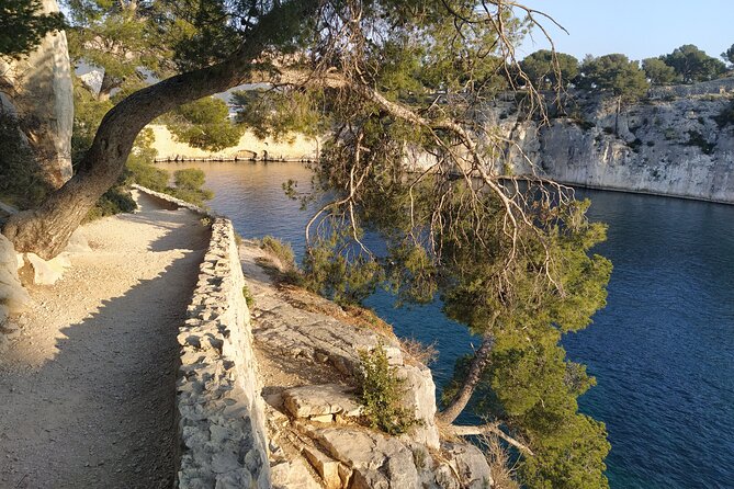 Cassis hike: Port-Miou, Port-Pin, En-Vau - Price and value: what $51.86 really buys you
