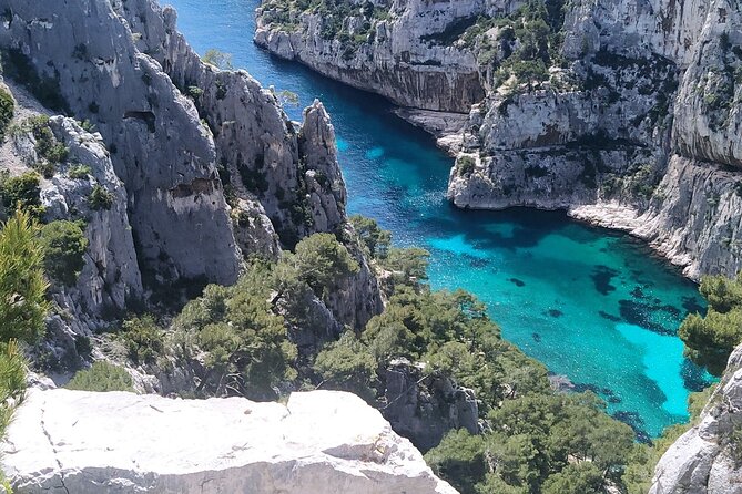 Cassis hike: Port-Miou, Port-Pin, En-Vau - What to pack for this Port-Miou to En-Vau walk