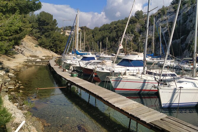 Cassis hike: Port-Miou, Port-Pin, En-Vau - Who this hike suits (and who should choose something else)
