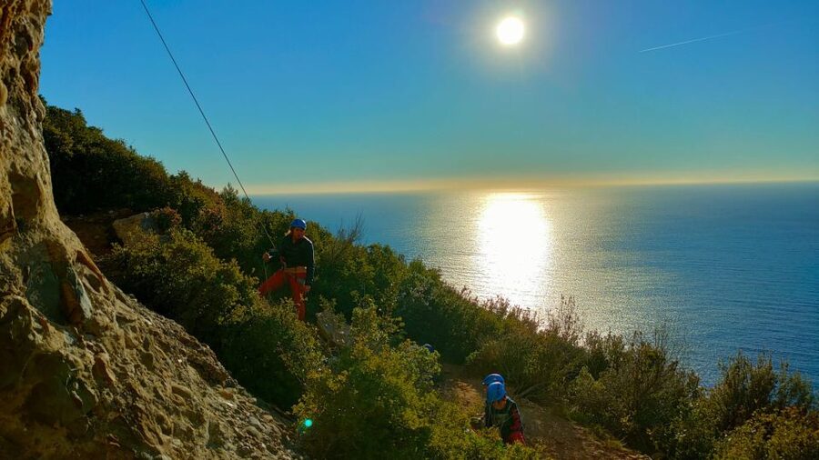 Cassis - La Ciotat : Climbing class on the Cap Canaille - Key highlights I’d plan around