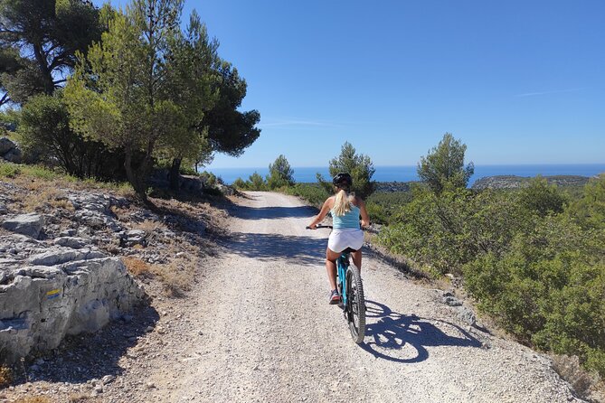 Cassis National Park E-Mountain Bike Experience with Virtual Guide - Price and value: why $54.31 can be a smart deal here