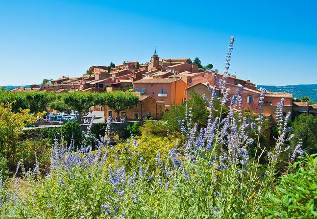 Cassis, the Calanques & the Villages of Luberon in private tour. - Key highlights you’ll care about