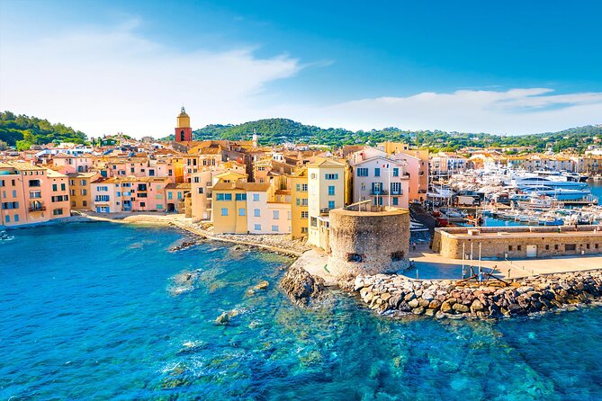 Cassis, Winery visit & Calanques from Aix en Provence. - Key highlights on this Cassis and Calanques private day