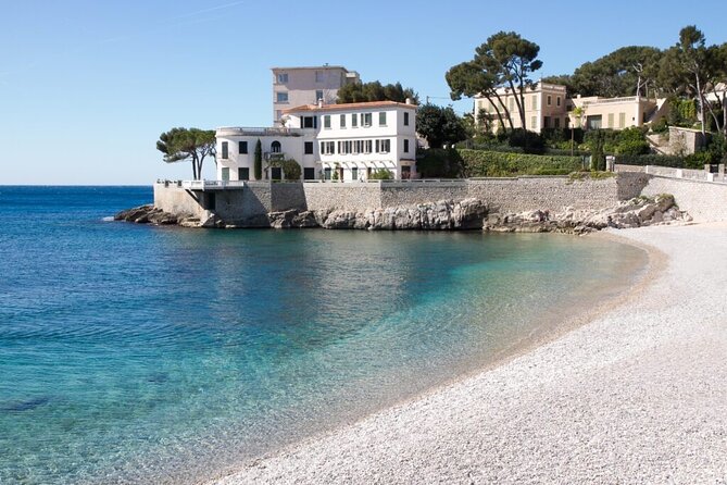Cassis, Winery visit & Calanques from Aix en Provence. - The Calanques boat ride: the main event (and the extra €20 you’ll pay)