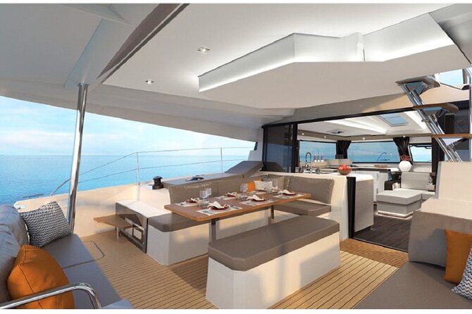 Catamaran cruise in the Frioul Archipelago in Marseille - Why Frioul and the Calanques Are a Smart Half-Day Plan