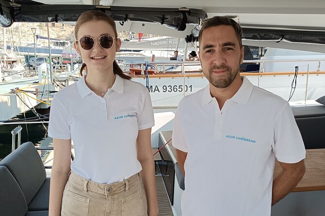 Catamaran cruise in the Frioul Archipelago in Marseille - Who This Cruise Suits Best (And Who Might Want Another Option)