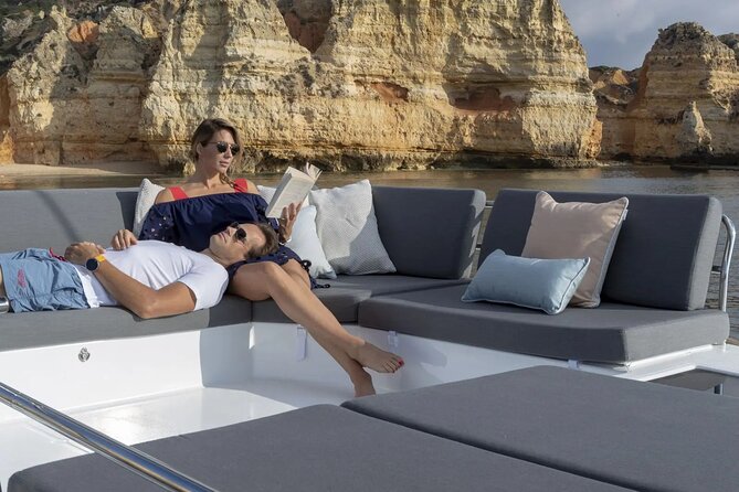 Catamaran cruise in the Frioul Archipelago in Marseille - Ile Degaby, Château d’If, and Frioul’s Little Ports: The Route Feels Like a Story