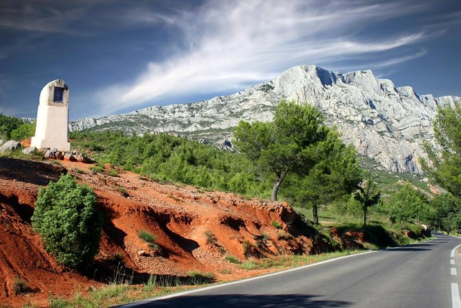 Cézanne Pathway : Wine and Art in Majestic Aix en Provence - Key Things I’d Bet You’ll Notice