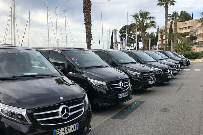 Châteauneuf du Pape Wine Private Tasting Tour From Marseille - Key points before you go