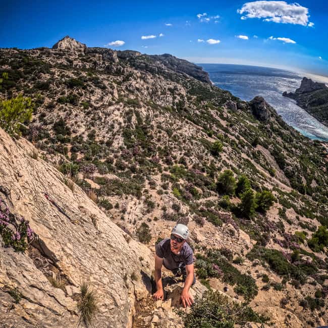 Climbing Discovery Session in the Calanques near Marseille - Should you book this Calanques discovery session?