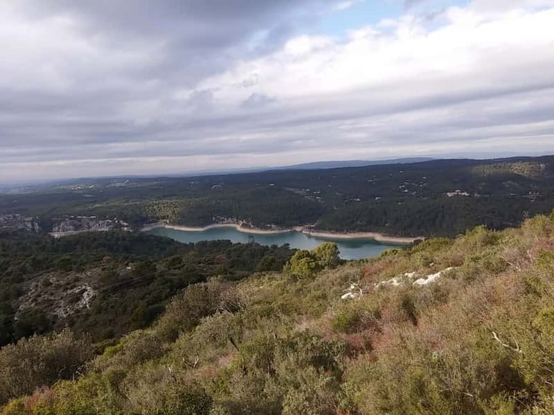 Coteaux d'Aix: Ste Victoire Wine Tour & Cezanne route - Key Things I’d Focus On