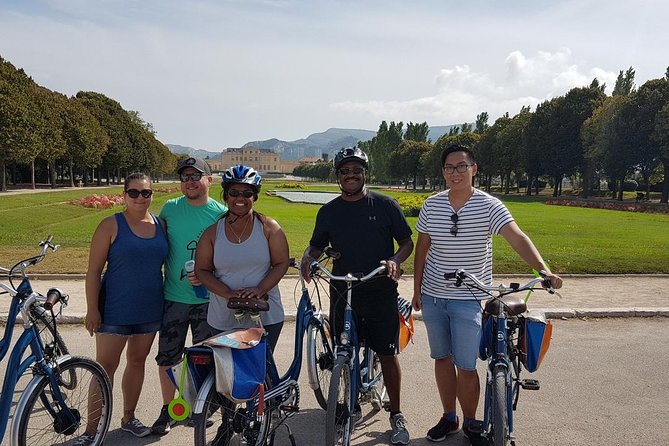 Electric Bike Tour to the Calanques from Marseille - Corniche Kennedy and the south-coast ride: where the scenery starts to feel fjord-like