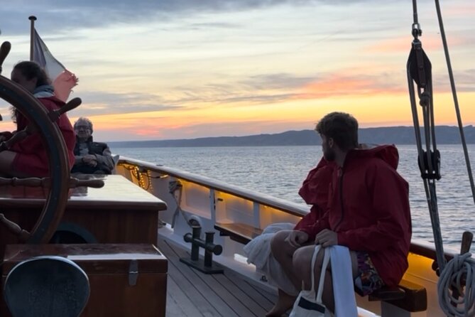 Evening cruise at sunset - Who this cruise fits best (and who might not)
