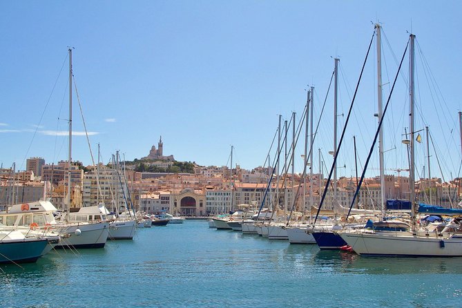 Explore Marseille in 90 minutes with a Local - Key things you’ll notice (in a good way)