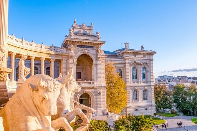 Explore Marseille in 90 minutes with a Local - Is it worth $119.21? My honest take on the value