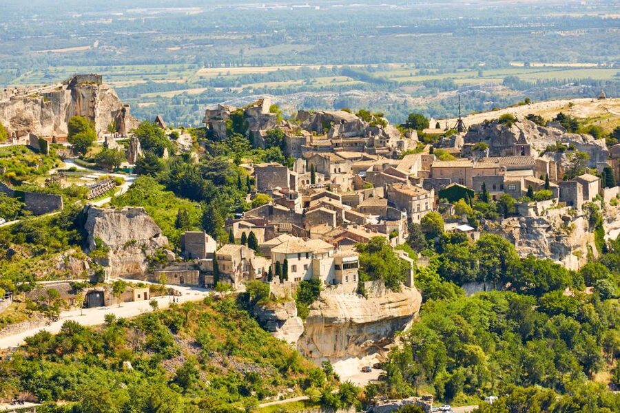 From Aix : Arles, Saint Rémy, & Les Baux Provence Day Trip - Key Highlights Worth Marking on Your Map