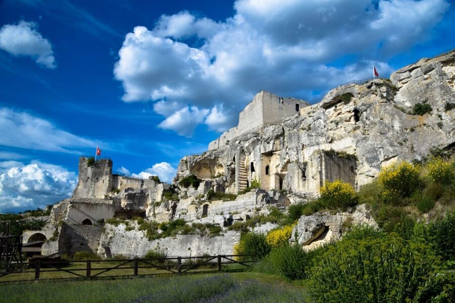 From Aix : Arles, Saint Rémy, & Les Baux Provence Day Trip - The Timing Between Towns: Why You Should Embrace the Drive