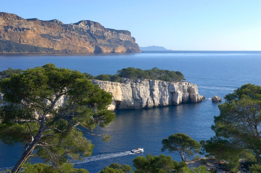 From Aix: Cassis Boat Ride & Provence Wine Tasting Day Tour - Wine tasting near Cassis: what you’re really paying for