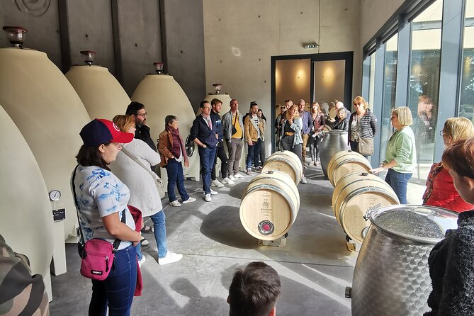 From Aix-en-Provence: 2-Hour Wine & Scenery Sidecar Tour - Who this tour is best for (and who should skip it)