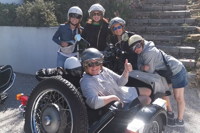 From Aix-en-Provence: 2-Hour Wine & Scenery Sidecar Tour - Price and value: is $143 per person worth it