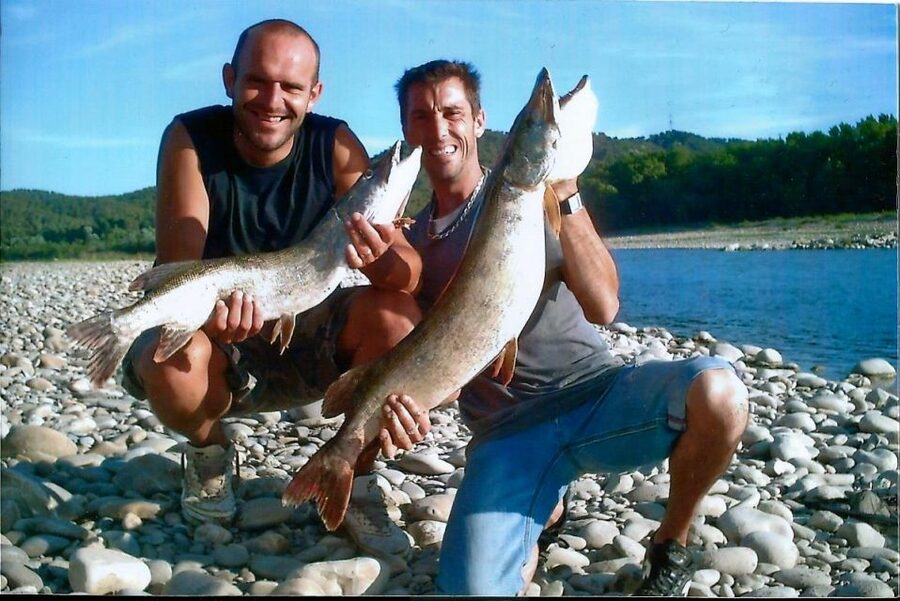 From Aix-en-Provence: 3-Hour Fishing in Provence - Meeting at the Cadenet Roundabout: How to Avoid the First-Day Stress
