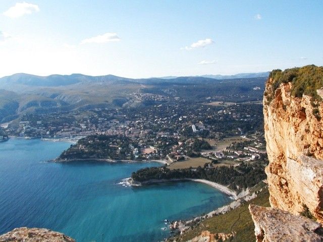 From Aix-en-Provence: Cassis Tour with Cap Canaille Stop - Cassis and Cape Canaille: A day trip that actually has a rhythm