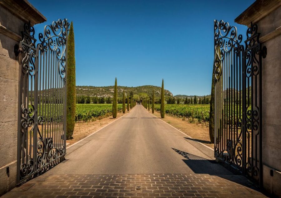 From Aix-en-Provence: Châteauneuf du Pape Wineries Day Trip - Lunch and free time: making the most of the 2-hour break