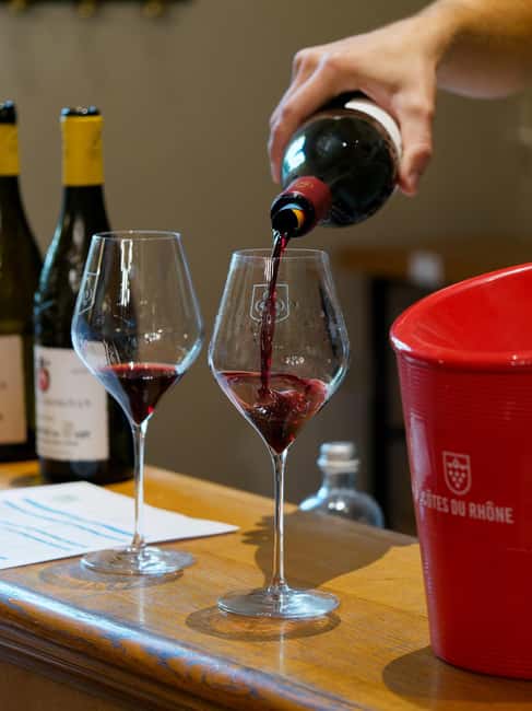 From Aix-en-Provence: Half-day Wine Tour Cezanne Countryside - Who This Tour Fits Best (And Who Might Want a Different Plan)