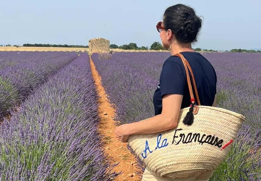 From Aix-en-Provence: Lavender Half Day Tour - Why Valensole Lavender Feels Like the Real Provence