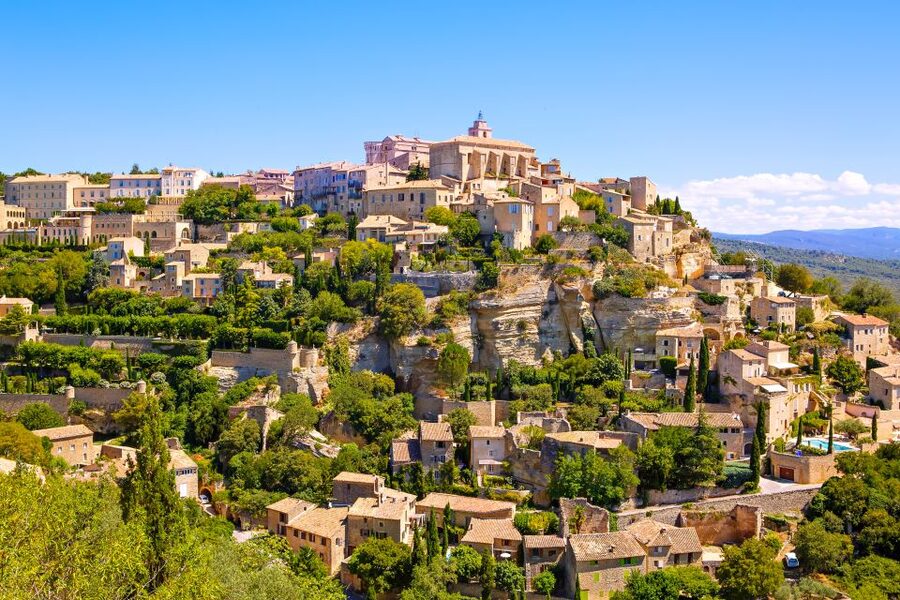 From Aix en Provence: Luberon Villages Full-Day Guided Tour - Price and Value: Is $247 a Good Deal?