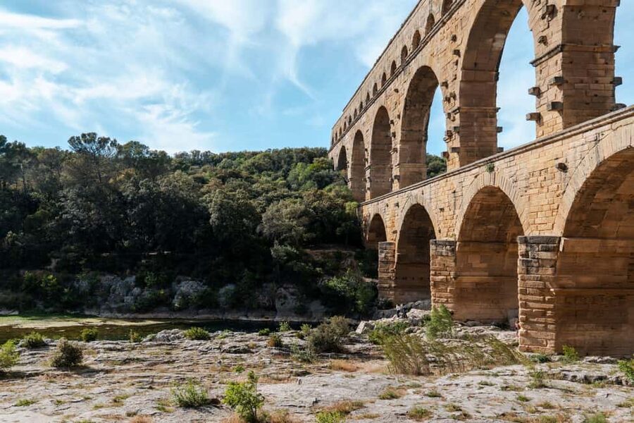 From Aix-en-Provence: Provence Region Tour with Wine Tasting - Guides make the difference: small group, real personality