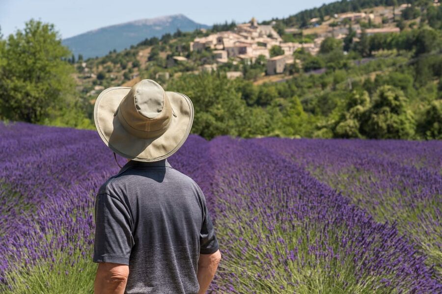 From Aix-en-Provence: Sault Lavender & Gordes Full-Day Tour - Key Things You’ll Notice on This Tour