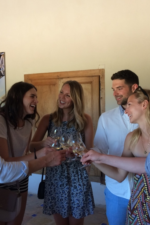 From Marseille: Aix en Provence Wine and Cheese Tour - Marseille to Provence: why this wine and cheese day clicks