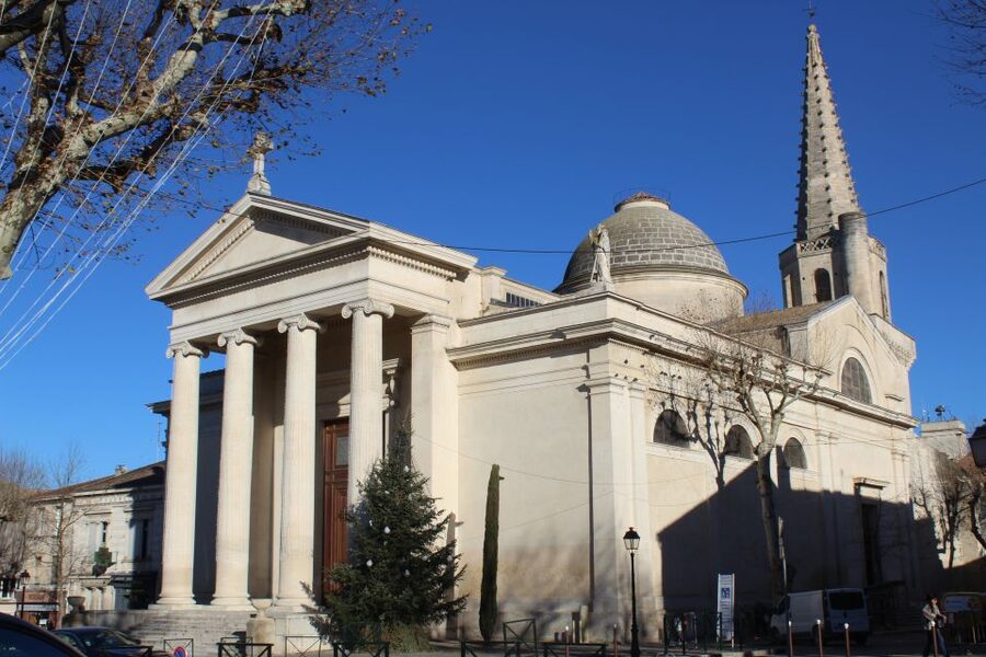 From Marseille: Arles, Les Baux & Saint-Rémy Full-Day Tour - Price and Logistics: What $182 Really Covers