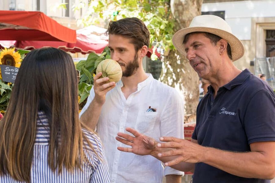 From Marseille: Arles, Les Baux & Saint-Rémy Full-Day Tour - Tips to Make Your Day Feel Longer