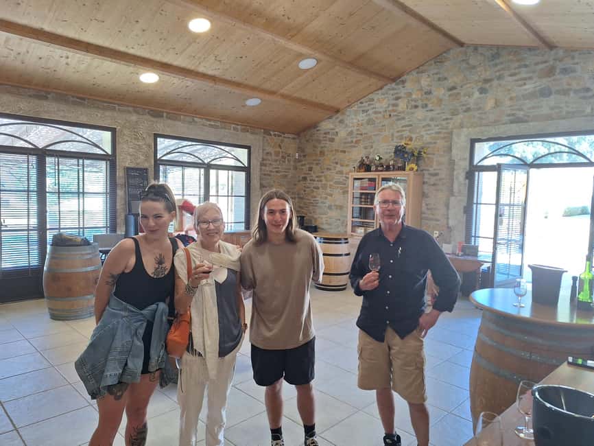 From Marseille: Bandol/Cassis Wine Tour with Viewpoint - Should You Book This Tour?