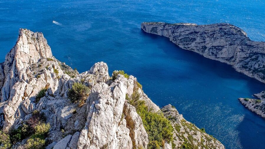 From Marseille: Calanques National Park Guided Hike - Key things that make this hike worth your time
