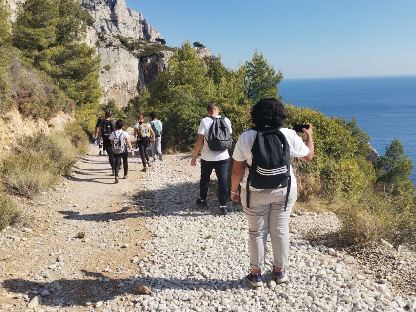 From Marseille: Calanques National Park Guided Hike - Weather, timing, and how to plan your day in Marseille