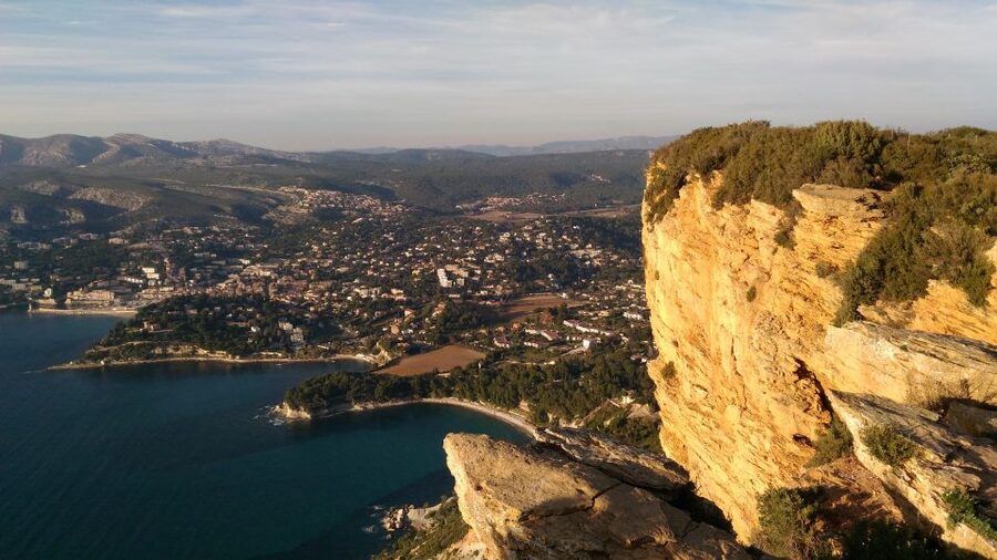From Marseille: Cassis & Aix-en-Provence Half-Day Tour - Key highlights worth your attention