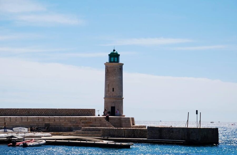 From Marseille Cruise Port : Aix-en-Provence and Cassis - Back to Marseille: finishing with Mediterranean views